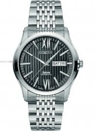 Roamer Mens Saturn Automatic Watch