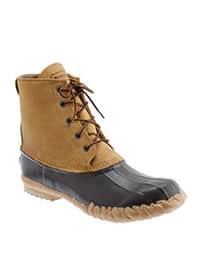 J. Crew Lacrosse For J.crew Duck Boots