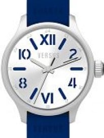 Versus Versace Unisex City Watch