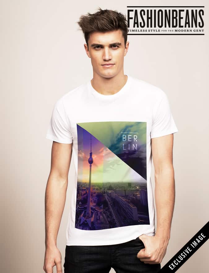 ARTEKL London T–Shirts