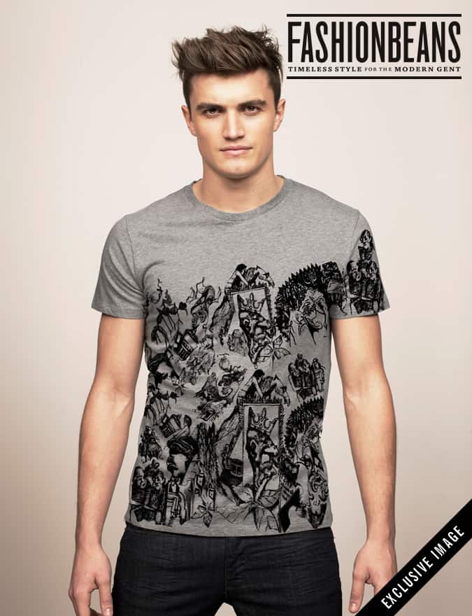 ARTEKL London T–Shirts