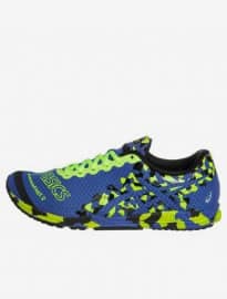 Asics Gel-noosafast 2 - Lightweight Running Shoes - Blue