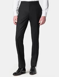 Hackett Mayfair Dinner Trousers