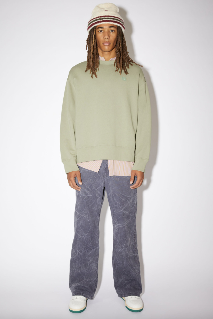 Acne Studios streetwear outfits