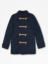 French Connection Admirality Duffle Coat