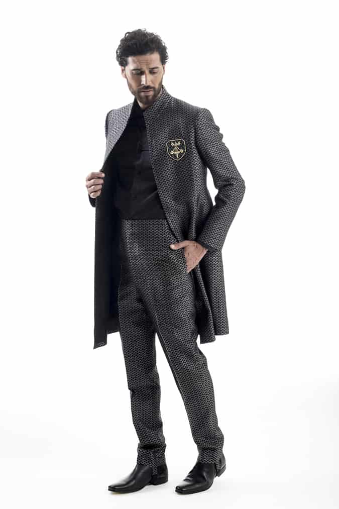 Patrick Grant x Affligem
