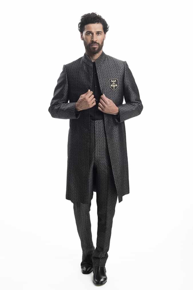 Patrick Grant x Affligem