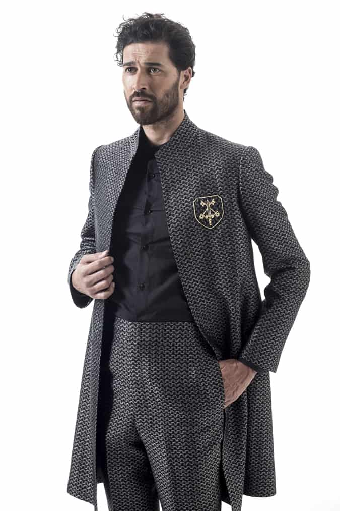 Patrick Grant x Affligem