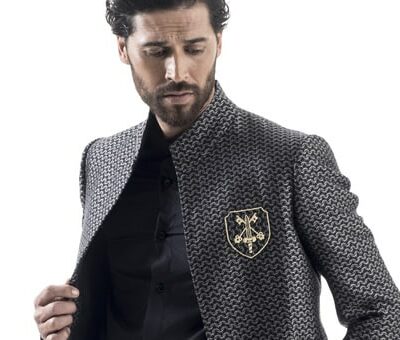 Patrick Grant x Affligem