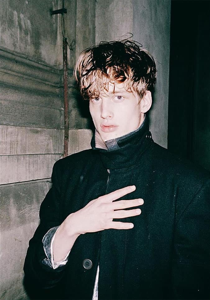 Asger Juel Larsen AW14 Collection