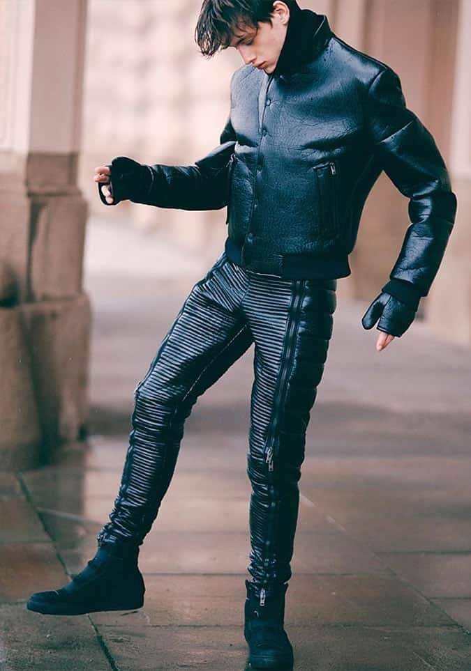 Asger Juel Larsen AW14 Collection