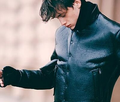 Woolmark Prize Names European Regional Winner