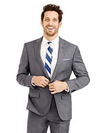 J. Crew The Crosby Suit In Italian Worsted Wool
