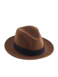 The Hill-side Wool Fedora