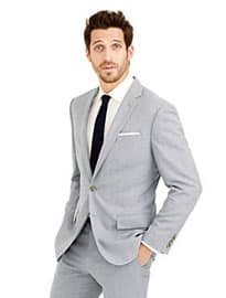 J. Crew The Crosby Suit In Italian Wool