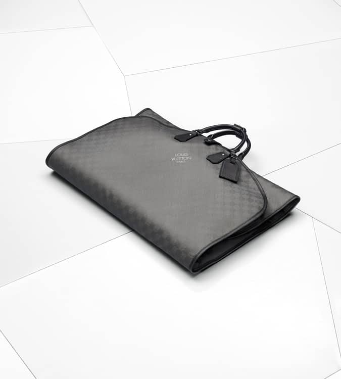 Louis Vuitton x BMWi8 Collection