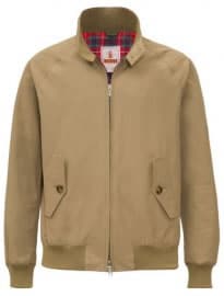 Baracuta G9 Original