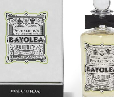 Penhaligon’s Gentlemen’s Grooming Range