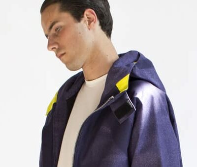 Berthold SS15 Lookbook