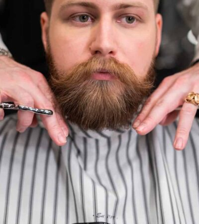 The 55 Best Beard Styles For Men In 2026