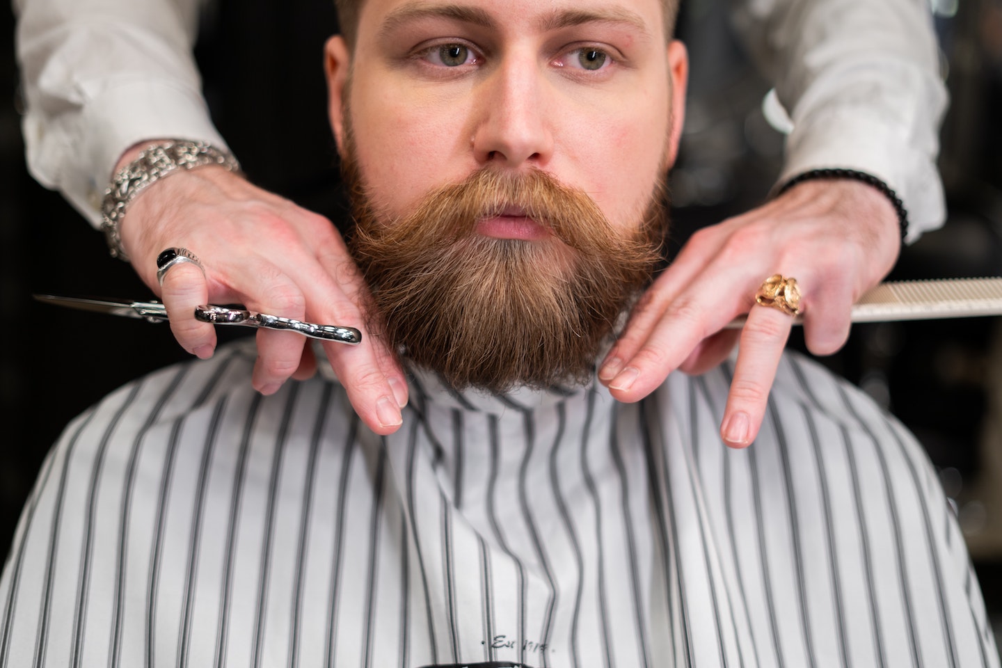 The 55 Best Beard Styles For Men In 2023 | FashionBeans
