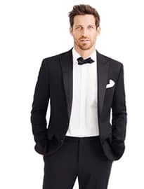 J. Crew The Crosby Tuxedo In Italian Wool
