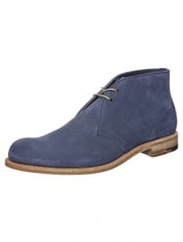 Cheaney Dexter - Casual Lace-ups - Blue