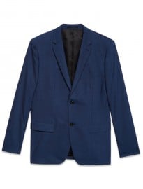 Wellar Jacket In Tovare