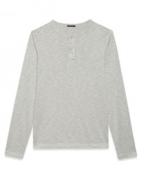 Billey H Tee In Anemone