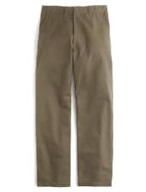 J. Crew E. Tautz Field Trouser
