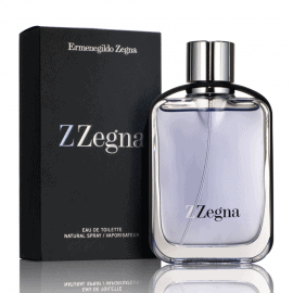 Ermenegildo Zegna Z Zegna Eau De Toilette 50ml