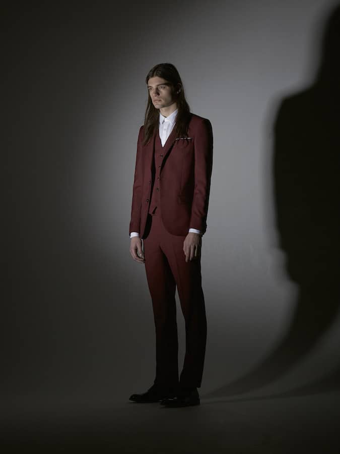 FARAH TAILORING SHOT 7