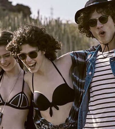 Your Festival Grooming Arsenal