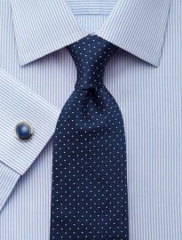Sky Bengal Non Iron Slim Fit Shirt