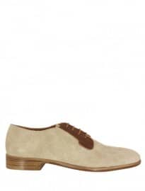 Folk Fraze Pale Gold Shoes
