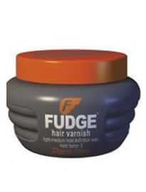 Fudge Hair Varnish 70g