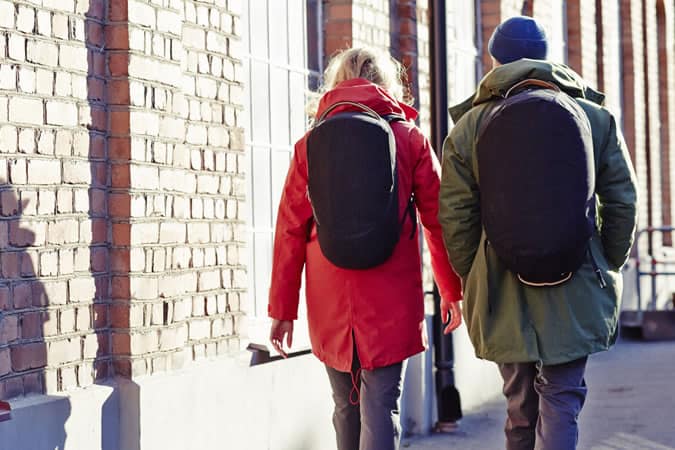 Haglofs Launches Anniversary Collection