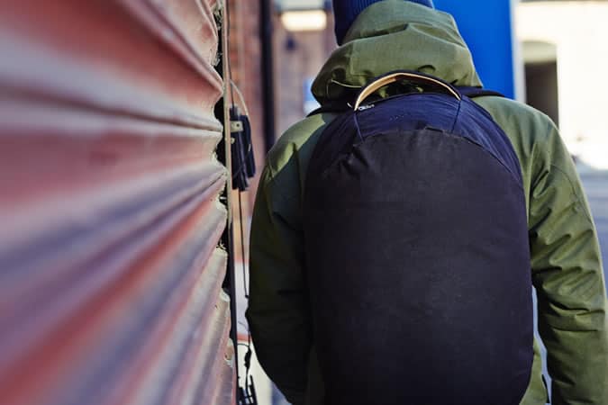 Haglofs Launches Anniversary Collection