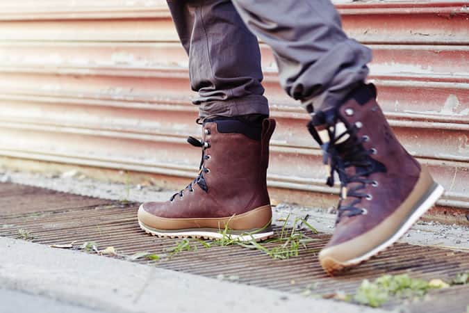 Haglofs Launches Anniversary Collection