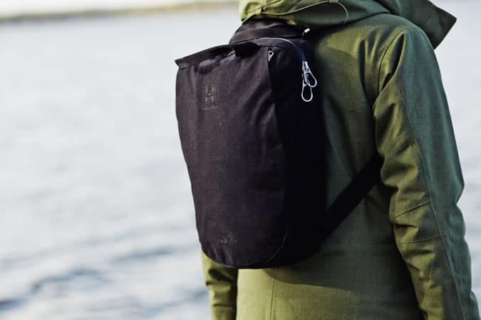 Haglofs Launches Anniversary Collection