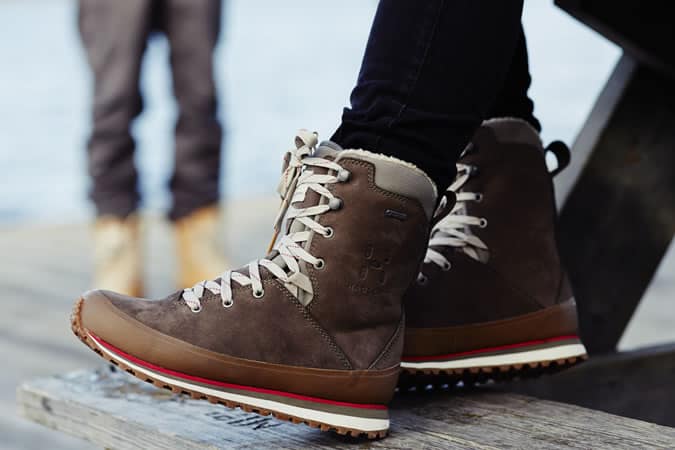 Haglofs Launches Anniversary Collection