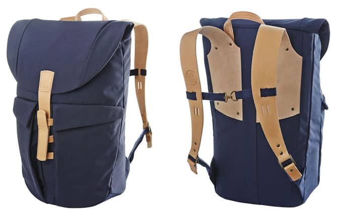 Haglofs Launches Anniversary Collection