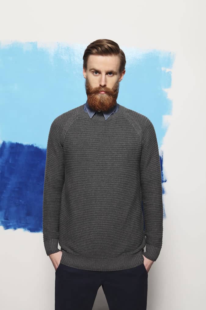 HYMN: SS14 Collection