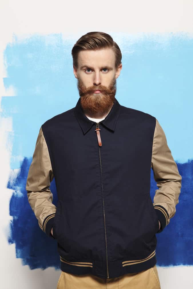 HYMN: SS14 Collection