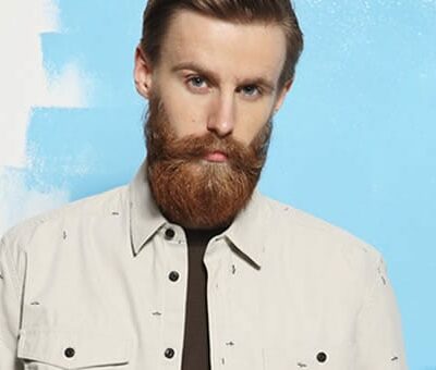 HYMN Menswear: SS14 Collection