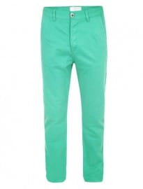 Humor Dean Pool Green Trousers