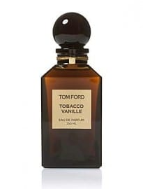 Tom Ford Private Blend Tobacco Vanille Edp 250ml