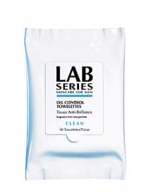 Lab Series Oil Control Towelettes 100ml