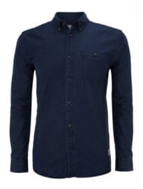 Jack & Jones Smart Denim Shirt
