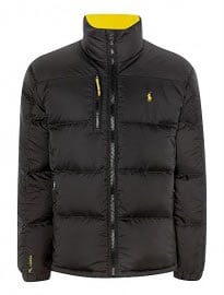 Polo Ralph Lauren Core Treck Padded Jacket